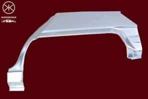 Klokkerholm 5039581 -  -