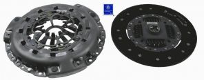 Sachs 3000 951 820 - Spojková sada -