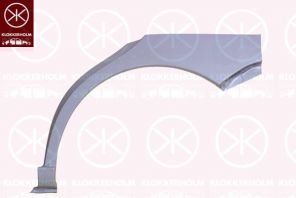 Klokkerholm 6609582 -  -