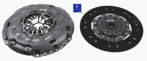 Sachs 3000 951 821 - Spojková sada -