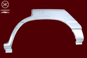 Klokkerholm 8136581 -  -