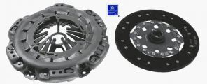 Sachs 3000 951 822 - Spojková sada -