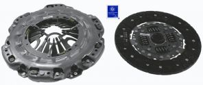 Sachs 3000 951 824 - Spojková sada -