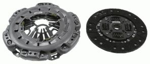 Sachs 3000 951 827 - Spojková sada -