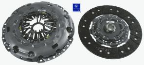 Sachs 3000 951 830 - Spojková sada -