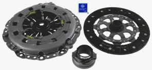 Sachs 3000 951 831 - Spojková sada -