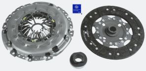 Sachs 3000 951 835 - Spojková sada -