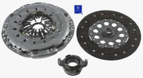 Sachs 3000 951 836 - Spojková sada -
