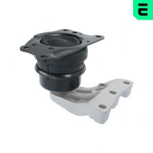 Optimal F8-5551 - Uloženie motora -