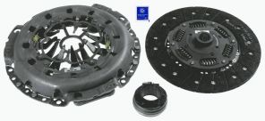 Sachs 3000 951 840 - Spojková sada -