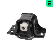 Optimal F8-8168 - Uloženie motora -