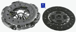 Sachs 3000 951 841 - Spojková sada -