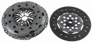 Sachs 3000 951 842 - Spojková sada -