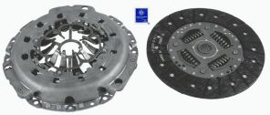 Sachs 3000 951 844 - Spojková sada -
