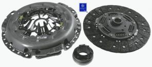 Sachs 3000 951 848 - Spojková sada -