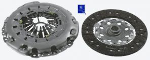 Sachs 3000 951 850 - Spojková sada -