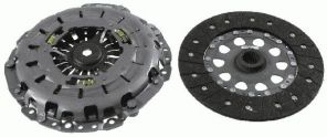Sachs 3000 951 851 - Spojková sada -