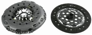 Sachs 3000 951 852 - Spojková sada -