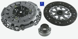 Sachs 3000 951 853 - Spojková sada -