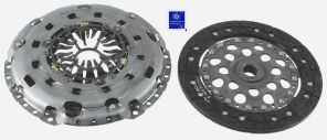 Sachs 3000 951 854 - Spojková sada -