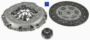 Sachs 3000 951 856 - Spojková sada -