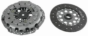 Sachs 3000 951 858 - Spojková sada -