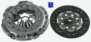 Sachs 3000 951 859 - Spojková sada -