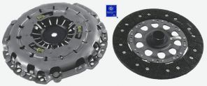 Sachs 3000 951 860 - Spojková sada -