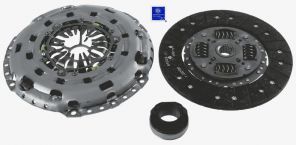 Sachs 3000 951 861 - Spojková sada -