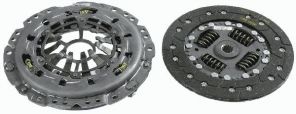 Sachs 3000 951 863 - Spojková sada -