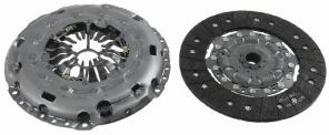 Sachs 3000 951 866 - Spojková sada -