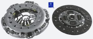 Sachs 3000 951 867 - Spojková sada -