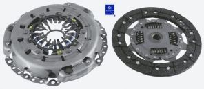 Sachs 3000 951 868 - Spojková sada -