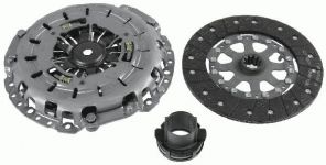 Sachs 3000 951 870 - Spojková sada -