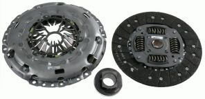 Sachs 3000 951 874 - Spojková sada -