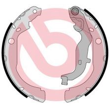 Brembo S 68 549 - Brzdové čeľuste -