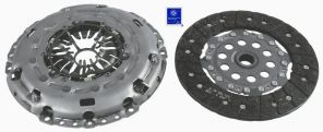 Sachs 3000 951 875 - Spojková sada -