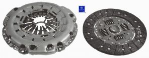 Sachs 3000 951 876 - Spojková sada -