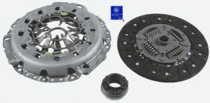 Sachs 3000 951 878 - Spojková sada -