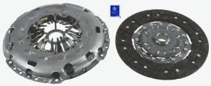 Sachs 3000 951 880 - Spojková sada -