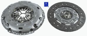 Sachs 3000 951 882 - Spojková sada -