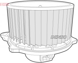 Denso DEA41012 -  -