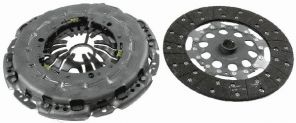 Sachs 3000 951 899 - Spojková sada -