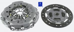 Sachs 3000 951 904 - Spojková sada -