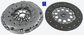 Sachs 3000 951 909 - Spojková sada -