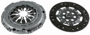 Sachs 3000 951 912 - Spojková sada -
