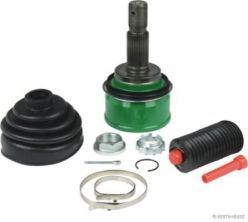 Jakoparts J2822049 - Homokinetický kĺb -