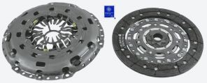 Sachs 3000 951 914 - Spojková sada -