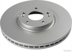 Jakoparts J3300552 - Brzdový kotúč -