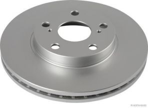 Jakoparts J3302189 - Brzdový kotúč -